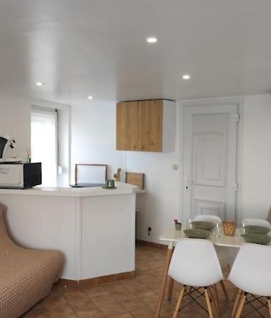 Studio, 50M De La Plage, Rdc Berck Luaran gambar